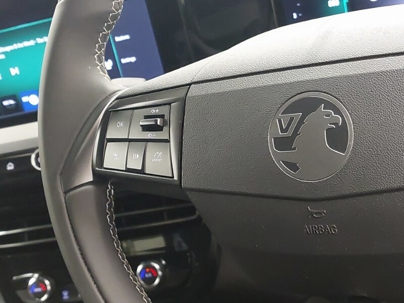 Used Vauxhall Mokka 2025 for sale - 77815382: Photo 11