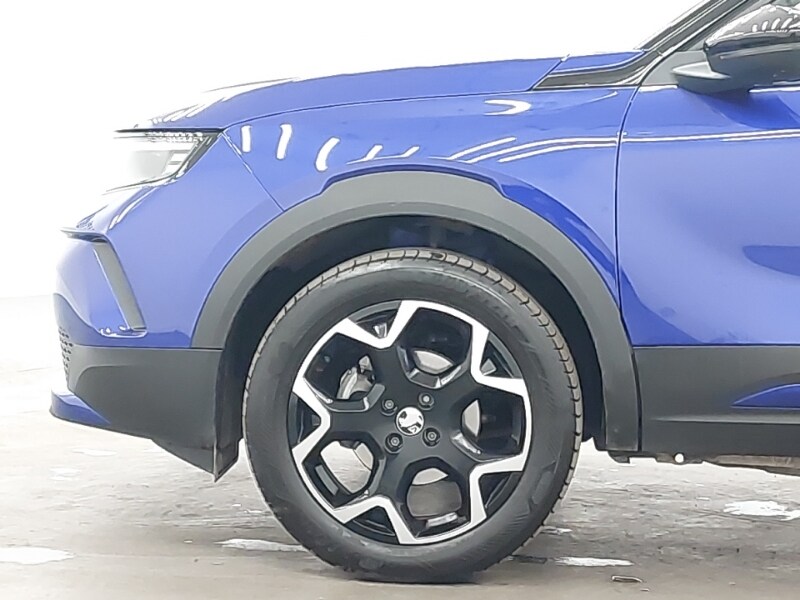 Used Vauxhall Mokka 2025 for sale - 77815382: Photo 12