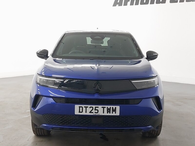 Used Vauxhall Mokka 2025 for sale - 77815382: Photo 13