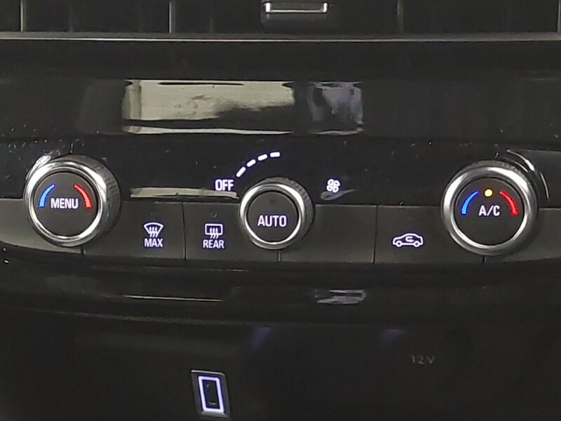 Used Vauxhall Mokka 2025 for sale - 77815382: Photo 15