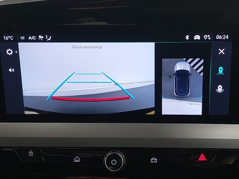 Used Vauxhall Mokka 2025 for sale - 77815382: Photo 18