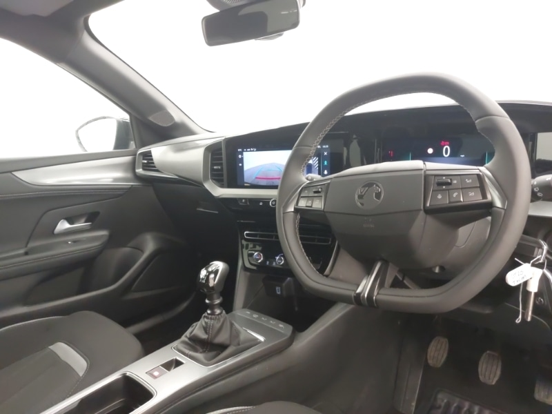 Used Vauxhall Mokka 2025 for sale - 77815382: Photo 19