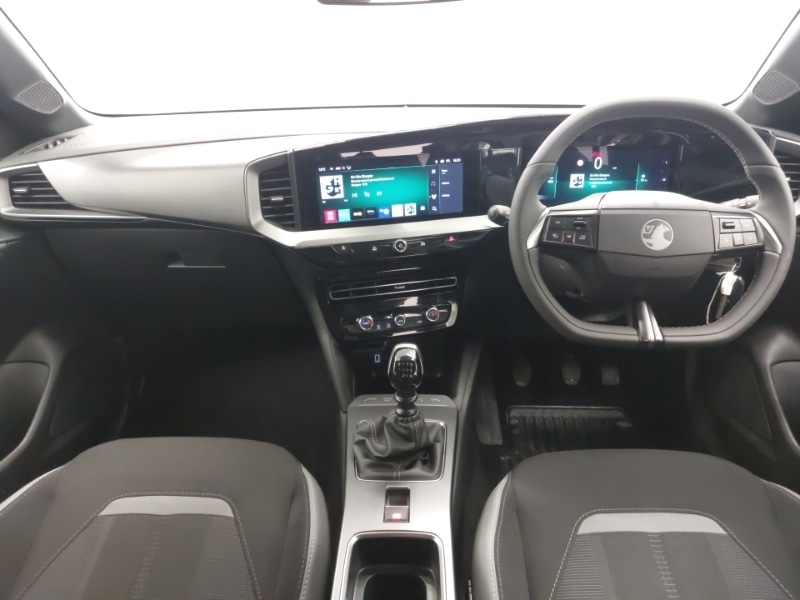 Used Vauxhall Mokka 2025 for sale - 77815382: Photo 2