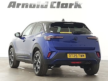 Used Vauxhall Mokka 2025 for sale - 77815382: Photo