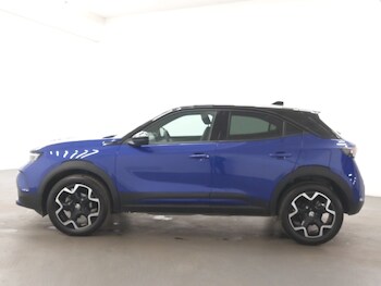 Used Vauxhall Mokka 2025 for sale - 77815382: Photo