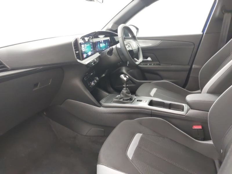 Used Vauxhall Mokka 2025 for sale - 77815382: Photo 5