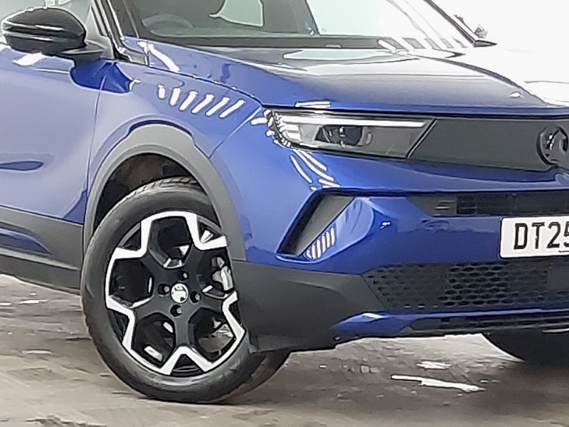 Used Vauxhall Mokka 2025 for sale - 77815382: Photo 9