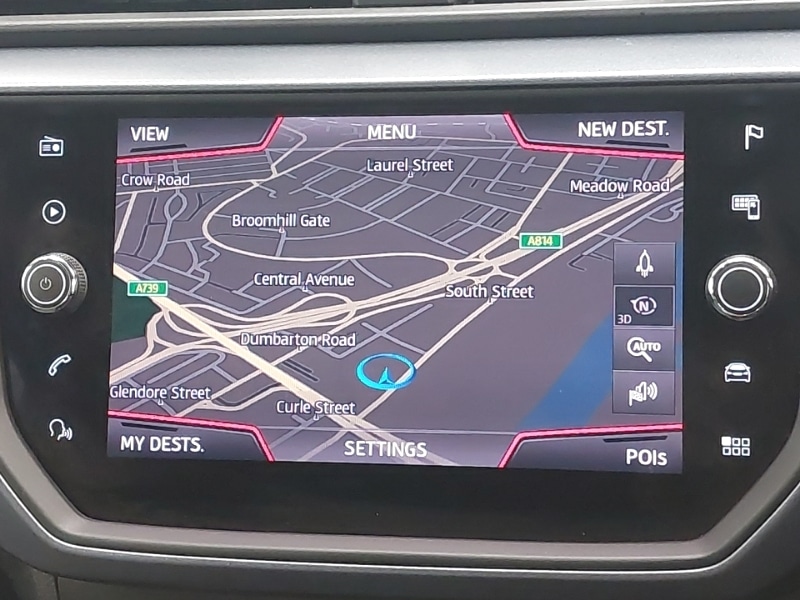 Used SEAT Arona 2019 for sale - 76839042: Photo 10