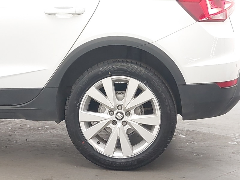 Used SEAT Arona 2019 for sale - 76839042: Photo 12