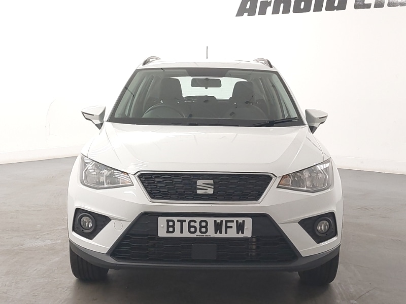 Used SEAT Arona 2019 for sale - 76839042: Photo 13
