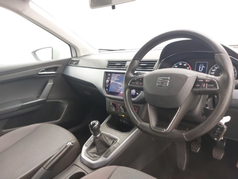 Used SEAT Arona 2019 for sale - 76839042: Photo 19