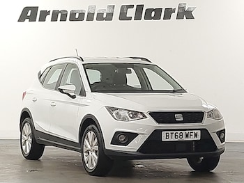 2019 - 1.0 TSI SE Technology [EZ] 5dr