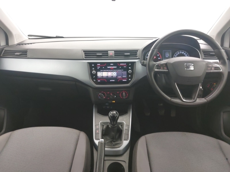 Used SEAT Arona 2019 for sale - 76839042: Photo 2
