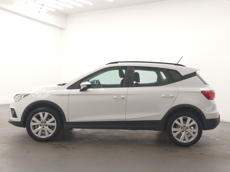 Used SEAT Arona 2019 for sale - 76839042: Photo 4