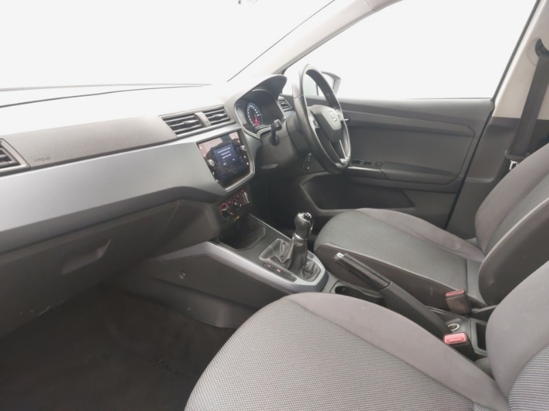Used SEAT Arona 2019 for sale - 76839042: Photo 5