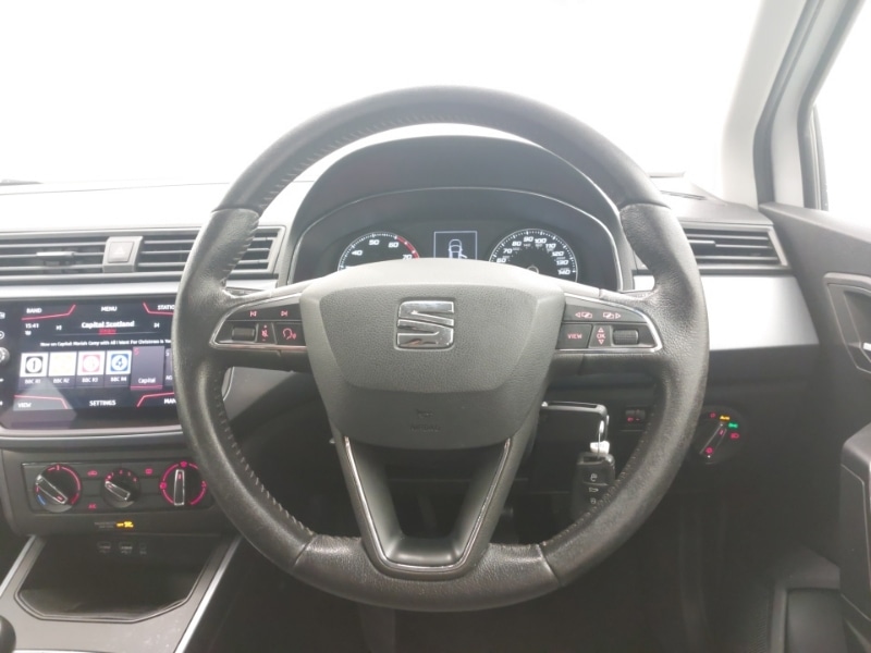 Used SEAT Arona 2019 for sale - 76839042: Photo 7