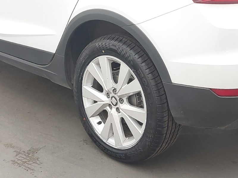 Used SEAT Arona 2019 for sale - 76839042: Photo 9