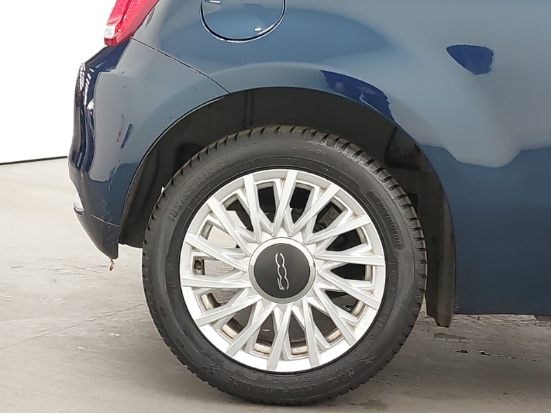 Used Fiat 500 2023 for sale - 76537171: Photo 12