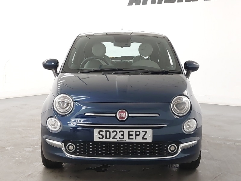 Used Fiat 500 2023 for sale - 76537171: Photo 13