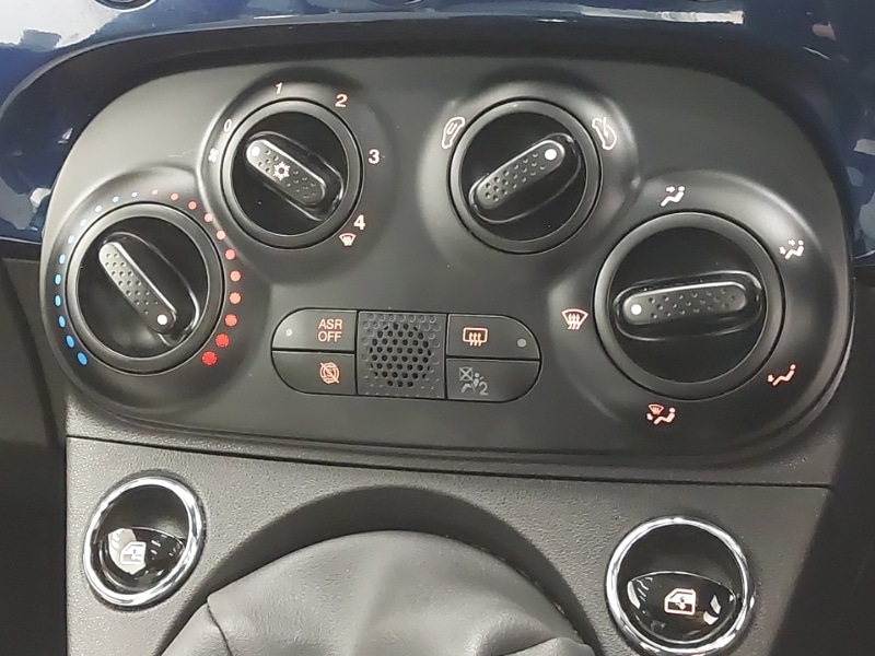 Used Fiat 500 2023 for sale - 76537171: Photo 16