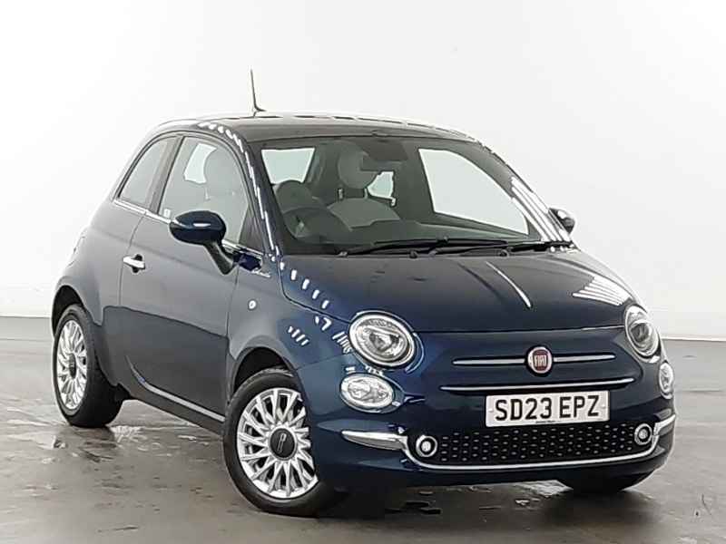Used Fiat 500 2023 for sale - 76537171: Photo 19