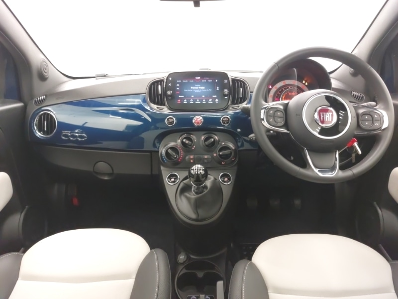 Used Fiat 500 2023 for sale - 76537171: Photo 2