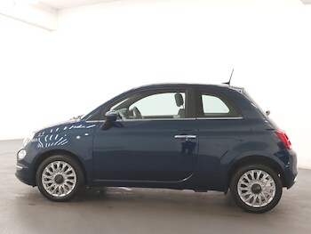 Used Fiat 500 2023 for sale - 76537171: Photo