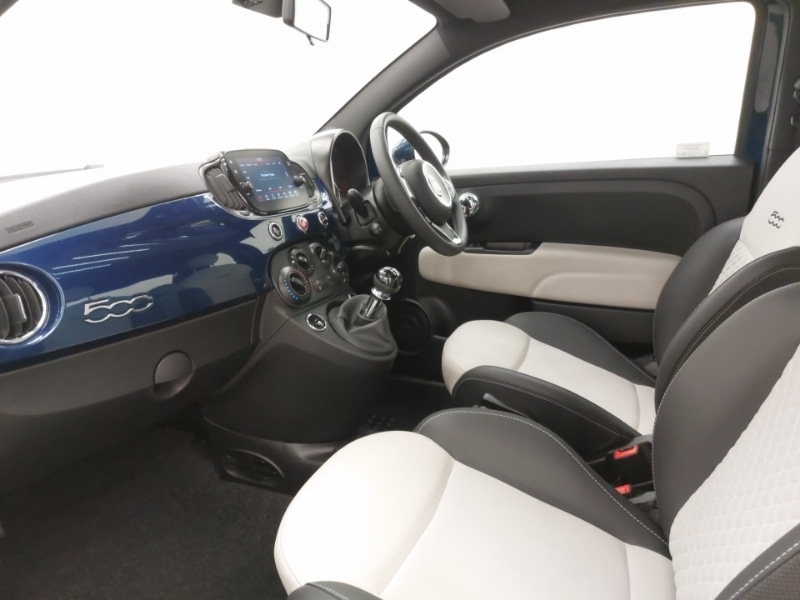 Used Fiat 500 2023 for sale - 76537171: Photo 5