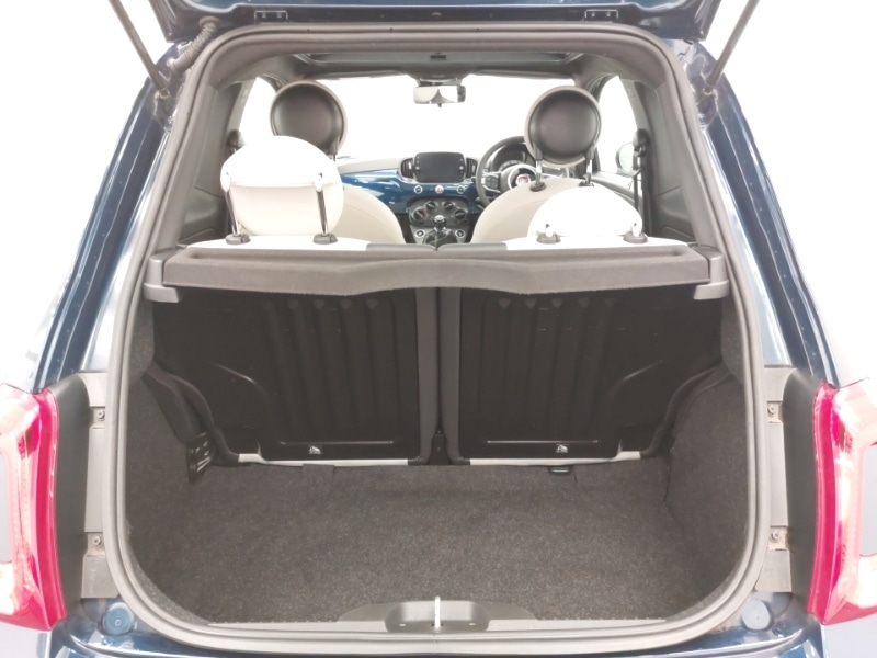 Used Fiat 500 2023 for sale - 76537171: Photo 8