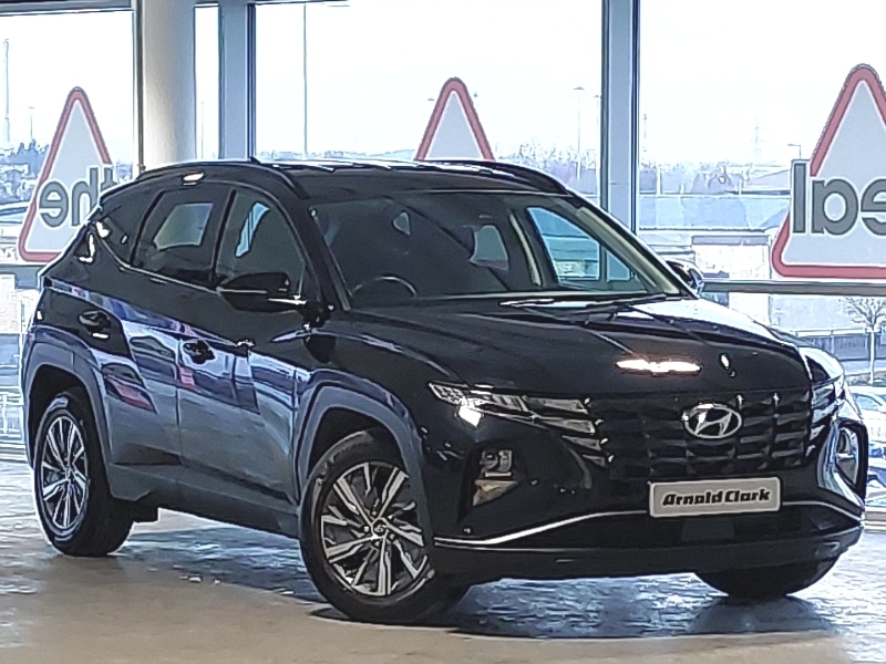 Used Hyundai TUCSON 2022 for sale - 77380056: Photo 1