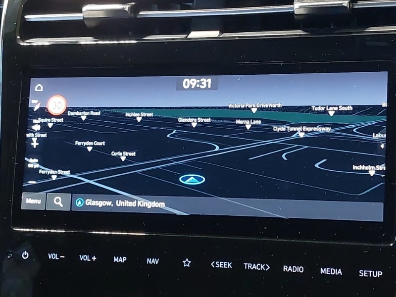 Used Hyundai TUCSON 2022 for sale - 77380056: Photo 12