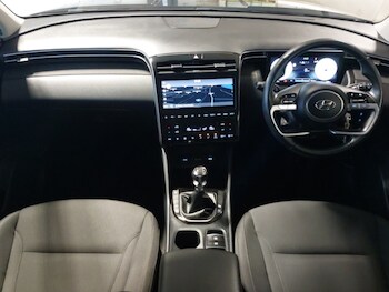 Used Hyundai TUCSON 2022 for sale - 77380056: Photo