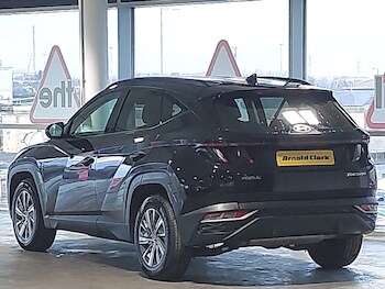 Used Hyundai TUCSON 2022 for sale - 77380056: Photo