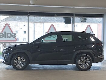 Used Hyundai TUCSON 2022 for sale - 77380056: Photo