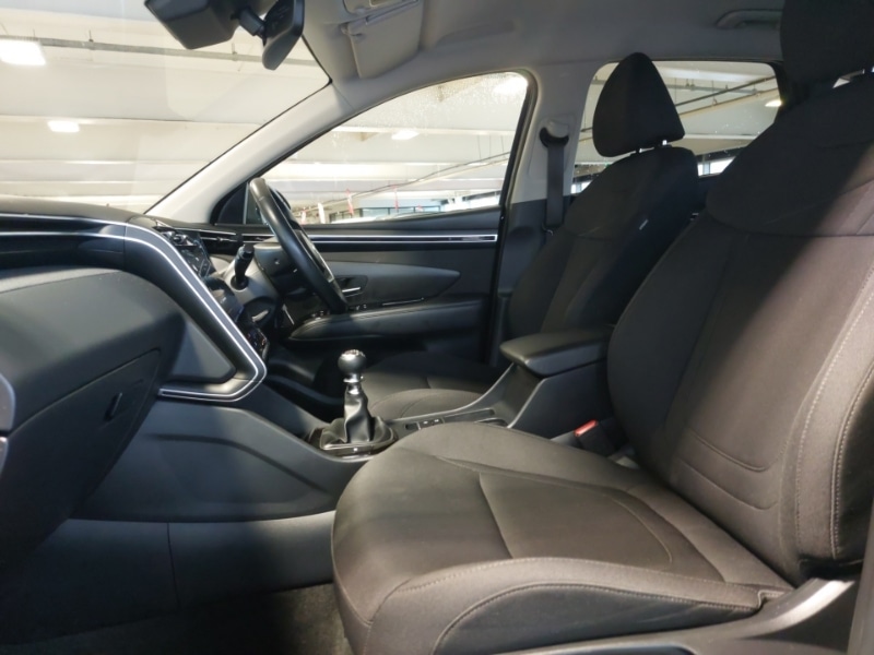 Used Hyundai TUCSON 2022 for sale - 77380056: Photo 5