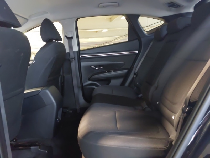 Used Hyundai TUCSON 2022 for sale - 77380056: Photo 6