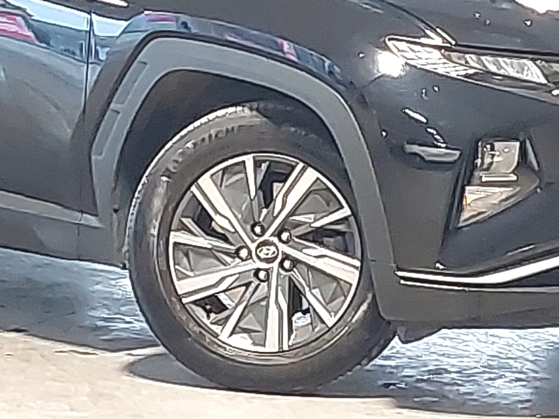 Used Hyundai TUCSON 2022 for sale - 77380056: Photo 9