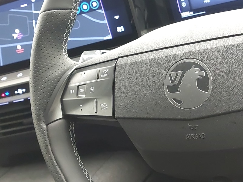 Used Vauxhall Grandland 2025 for sale - 76970354: Photo 11