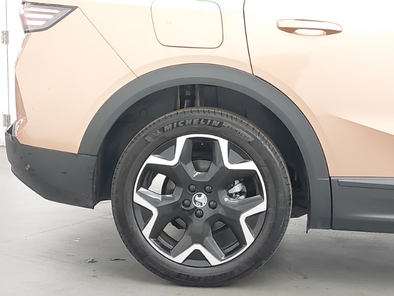 Used Vauxhall Grandland 2025 for sale - 76970354: Photo 12