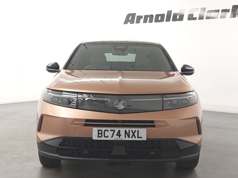 Used Vauxhall Grandland 2025 for sale - 76970354: Photo 13