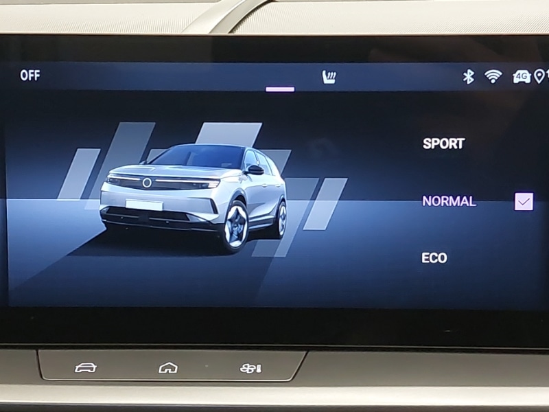 Used Vauxhall Grandland 2025 for sale - 76970354: Photo 16