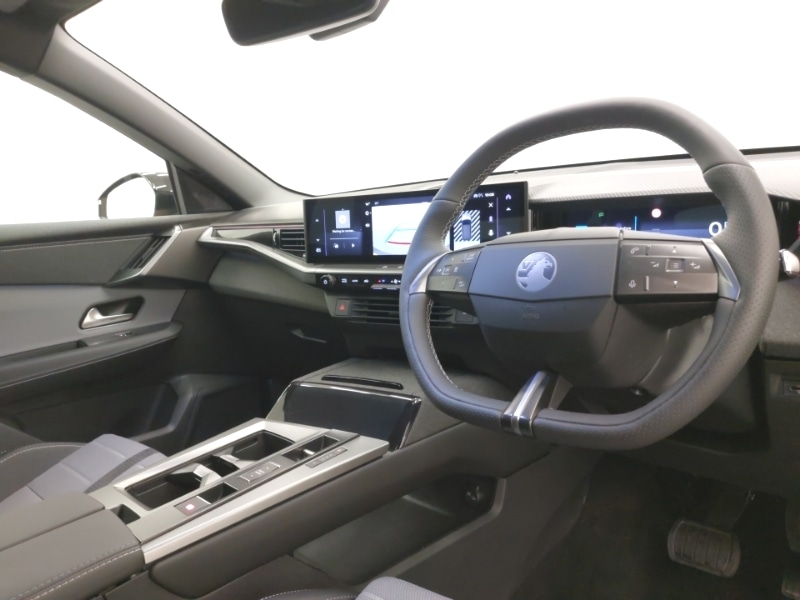 Used Vauxhall Grandland 2025 for sale - 76970354: Photo 18