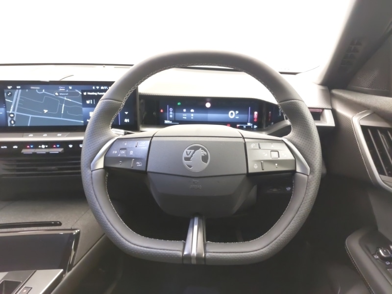 Used Vauxhall Grandland 2025 for sale - 76970354: Photo 7