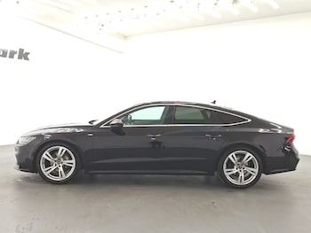 Used Audi A7 2021 for sale - 79513673: Photo