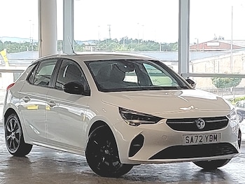 Vauxhall - Corsa