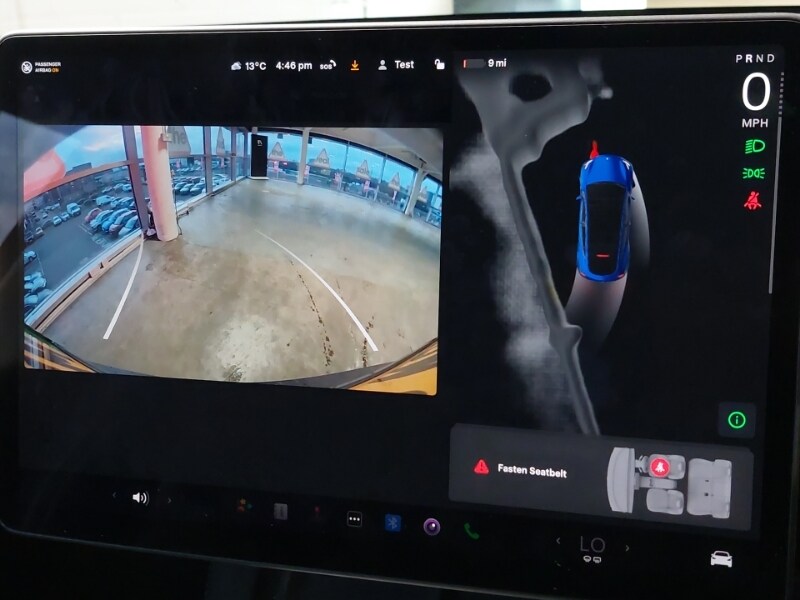 Used Tesla Model Y 2022 for sale - 77509154: Photo 14