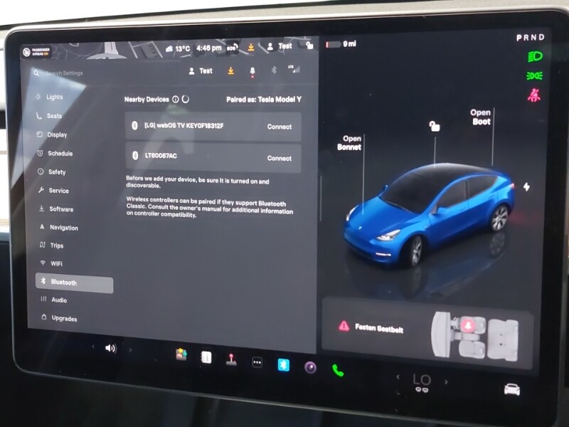 Used Tesla Model Y 2022 for sale - 77509154: Photo 16