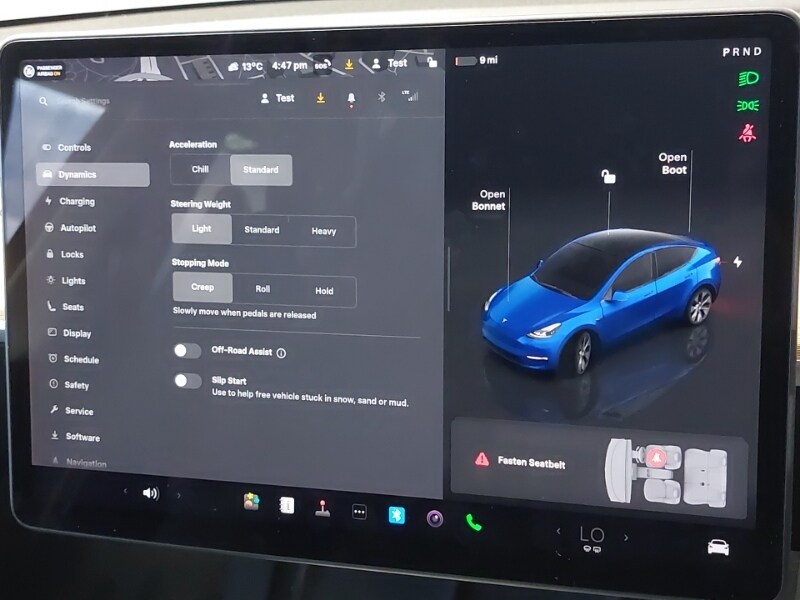 Used Tesla Model Y 2022 for sale - 77509154: Photo 17