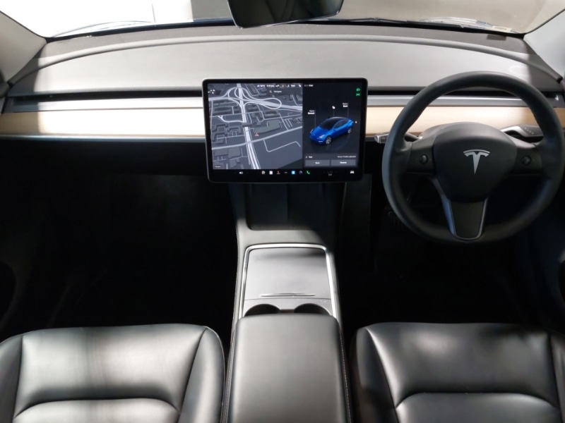 Used Tesla Model Y 2022 for sale - 77509154: Photo 2