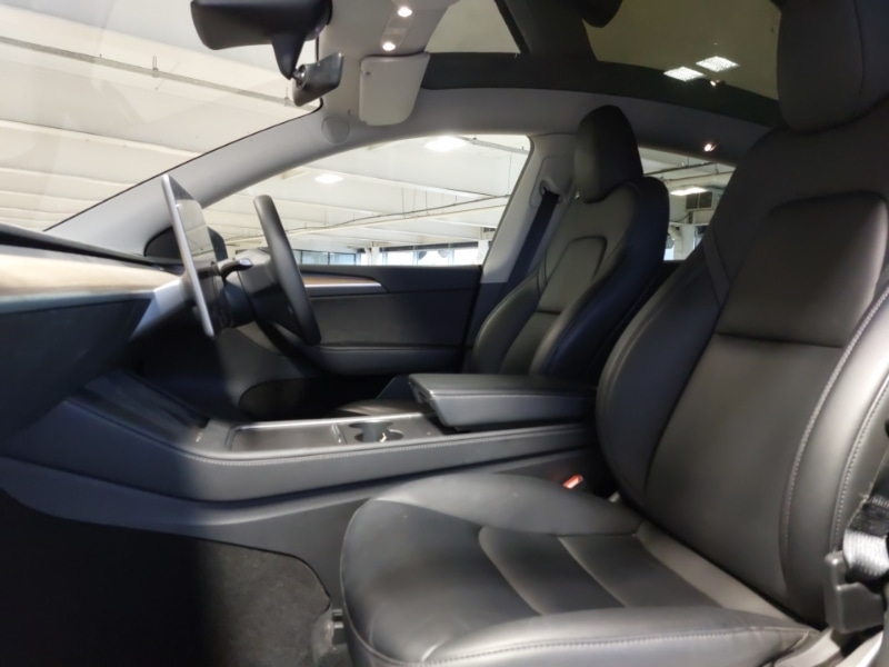 Used Tesla Model Y 2022 for sale - 77509154: Photo 5